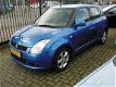 Suzuki Swift - 1.5 Exclusive - 1 - Thumbnail