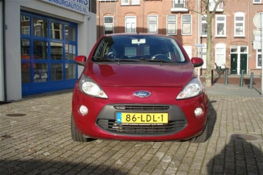 Ford Ka - 1.2 Titanium - 1