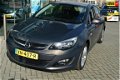 Opel Astra - 1.4 Design Edition - 1 - Thumbnail