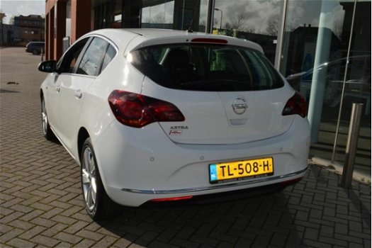 Opel Astra - 1.4 Turbo Sport - 1