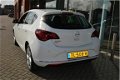 Opel Astra - 1.4 Turbo Sport - 1 - Thumbnail