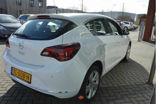 Opel Astra - 1.4 Turbo Sport - 1