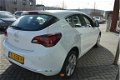 Opel Astra - 1.4 Turbo Sport - 1 - Thumbnail