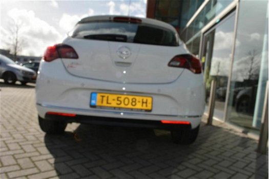 Opel Astra - 1.4 Turbo Sport - 1