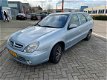 Citroën Xsara Break - 1.6i-16V Différence APK NIEUW 4-12-2020 2e Eigenaar Airco CD - 1 - Thumbnail