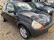 Ford Ka - 1.3 3 Edition 3e Eigenaar Stuurbekrachtiging Airco - 1 - Thumbnail