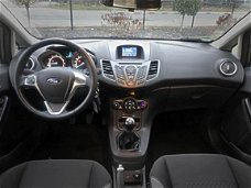 Ford Fiesta - 1.0 Style Ultimate