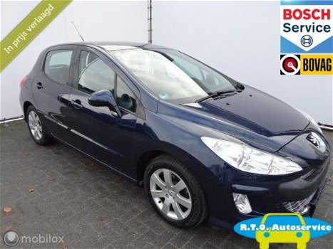 Peugeot 308 - I 1.6 HDiF Blue Lease Executive ZEER NETTE AUTO - 1