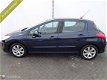 Peugeot 308 - I 1.6 HDiF Blue Lease Executive ZEER NETTE AUTO - 1 - Thumbnail