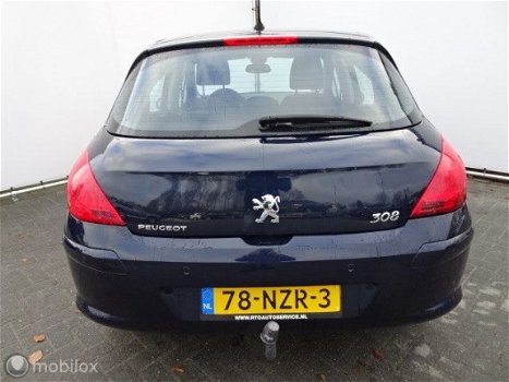 Peugeot 308 - I 1.6 HDiF Blue Lease Executive ZEER NETTE AUTO - 1