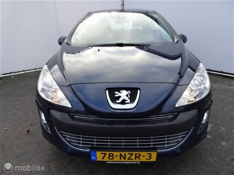 Peugeot 308 - I 1.6 HDiF Blue Lease Executive ZEER NETTE AUTO - 1