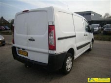 Fiat Scudo - 10 1.6 MultiJet KH1 SX