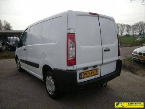 Fiat Scudo - 10 1.6 MultiJet KH1 SX - 1