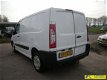 Fiat Scudo - 10 1.6 MultiJet KH1 SX - 1 - Thumbnail