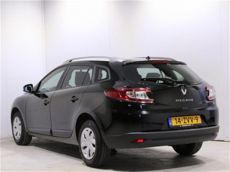 Renault Mégane Estate - 1.2 TCe 115 PK Authentique | 1e Eigenaar | NAP pas | - 1