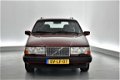 Volvo 940 - 2.3 aut. Limited Edition YOUNGTIMER LEDER CLIMATE - 1 - Thumbnail