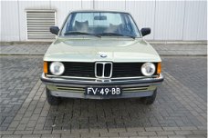 BMW 3-serie - 318 Automaat