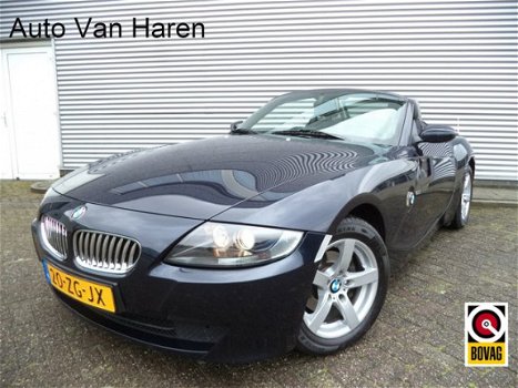 BMW Z4 Roadster - 2.0i NAVIGATIE - 1