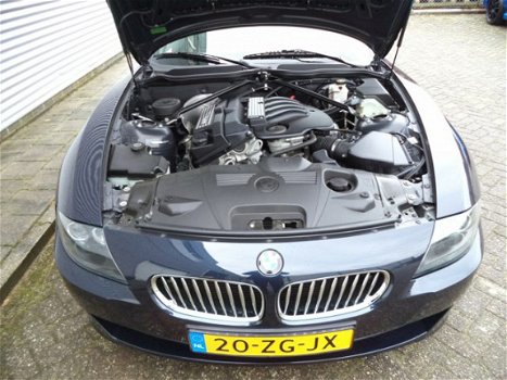 BMW Z4 Roadster - 2.0i NAVIGATIE - 1