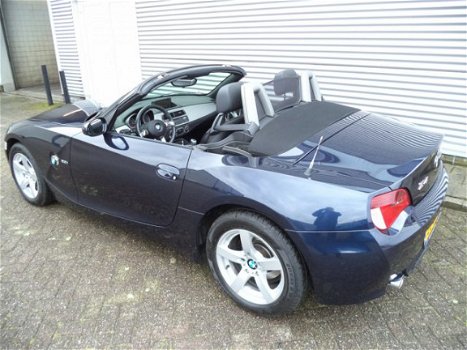 BMW Z4 Roadster - 2.0i NAVIGATIE - 1