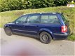 Volkswagen Passat Variant - 1.9 TDI Comfortline - 1 - Thumbnail