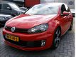 Volkswagen Golf - 2.0 GTI 5 Deurs Automaat DSG Leder Navi Nieuwstaat - 1 - Thumbnail