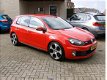 Volkswagen Golf - 2.0 GTI 5 Deurs Automaat DSG Leder Navi Nieuwstaat - 1 - Thumbnail