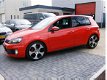 Volkswagen Golf - 2.0 GTI 5 Deurs Automaat DSG Leder Navi Nieuwstaat - 1 - Thumbnail