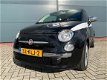 Fiat 500 - 1.2 Lounge * nieuwe distr.riem * airco * audio - 1 - Thumbnail