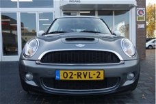 Mini Mini Cooper - 1.6 S XENON/PANODAK