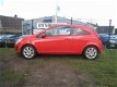 Opel Corsa - 1.2 EcoFlex Color Edition LPG apk/airco/lmv/zeer goed onderhouden - 1 - Thumbnail