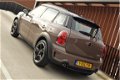 Mini Mini Countryman - 1.6 Cooper S ALL4 Chili | PANORAMA | 5-zits | - 1 - Thumbnail