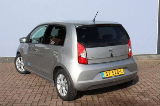 Seat Mii - 1.0 Sport Intense / Demonstratieauto - 1