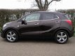 Opel Mokka - 1.7 CDTi Cosmo trekhaak navigatie achteruitrijcamera leder dealeronderhouden - 1 - Thumbnail