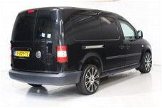 Volkswagen Caddy Maxi - 1.9 TDI AIRCO STOELVERWARMING RADIO/CD ELEK RAMEN BPM VRIJ