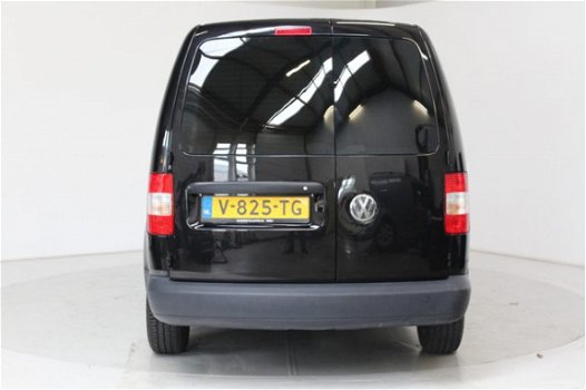 Volkswagen Caddy Maxi - 1.9 TDI AIRCO STOELVERWARMING RADIO/CD ELEK RAMEN BPM VRIJ - 1