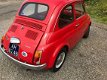 Fiat 500 - 500 R - 1 - Thumbnail