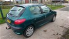 Peugeot 206 - 1.4 XT/elecramen/cv/apk*04-20 - 1 - Thumbnail