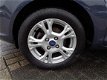 Ford Fiesta - 1.0 Style Airco/Voorruitverwarming - 1 - Thumbnail