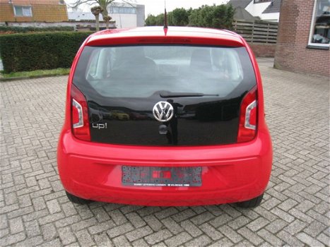 Volkswagen Up! - Move up Airco - 1