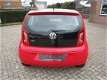 Volkswagen Up! - Move up Airco - 1 - Thumbnail