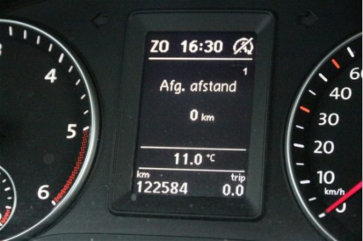 Volkswagen Caddy Maxi - 2.0 TDI 150PK | 2x Schuifdeur | LED koplampen | Adapt. cruise | Navi | Clima - 1