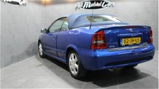 Opel Astra Cabriolet - 1.8-16V