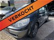 Renault Scénic - 2.0-16V Tech Line NAVI/PANODAK/AUTOMAAT - 1 - Thumbnail