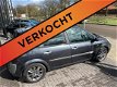 Renault Scénic - 2.0-16V Tech Line NAVI/PANODAK/AUTOMAAT - 1 - Thumbnail