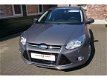 Ford Focus - 1.6 TI-VCT 125pk Titanium - 1 - Thumbnail