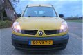 Renault Kangoo - 1.6i Aut. met Schuifdeur, Airco & Opties - 1 - Thumbnail