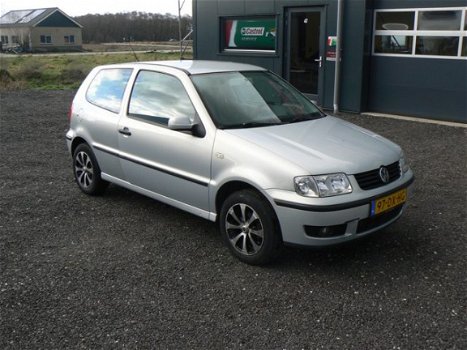 Volkswagen Polo - 1.4 Trendline nw apk - 1