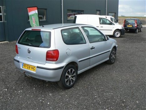 Volkswagen Polo - 1.4 Trendline nw apk - 1