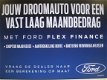 Ford C-Max - 1.0 125 PK TITANIUM /ELECTR.A.KLEP/PANORAMADAK - 1 - Thumbnail